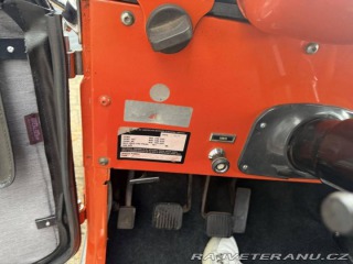 Jeep CJ CJ5 1979