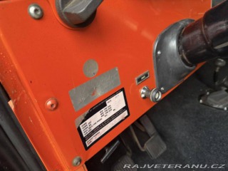Jeep CJ CJ5 1979