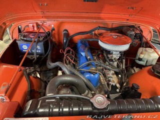 Jeep CJ CJ5 1979