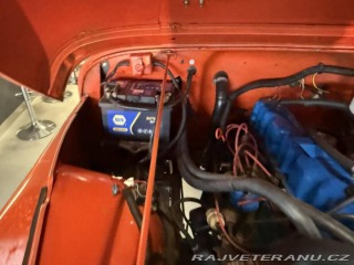 Jeep CJ CJ5 1979