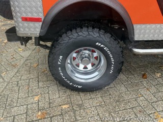Jeep CJ CJ5 1979