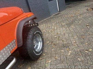Jeep CJ CJ5 1979