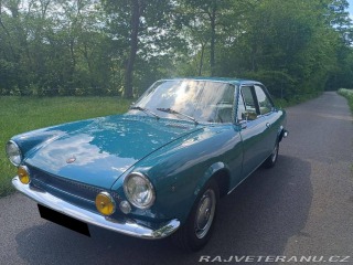 Fiat 124 Sport