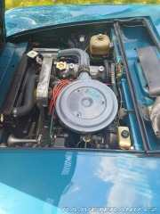 Fiat 124 Sport 1968
