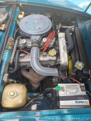 Fiat 124 Sport 1968