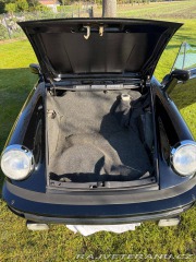 Porsche 911 3.0 SC Targa 1982