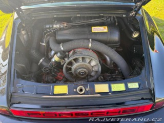 Porsche 911 3.0 SC Targa 1982