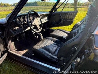 Porsche 911 3.0 SC Targa 1982