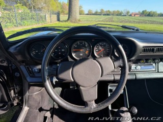 Porsche 911 3.0 SC Targa 1982