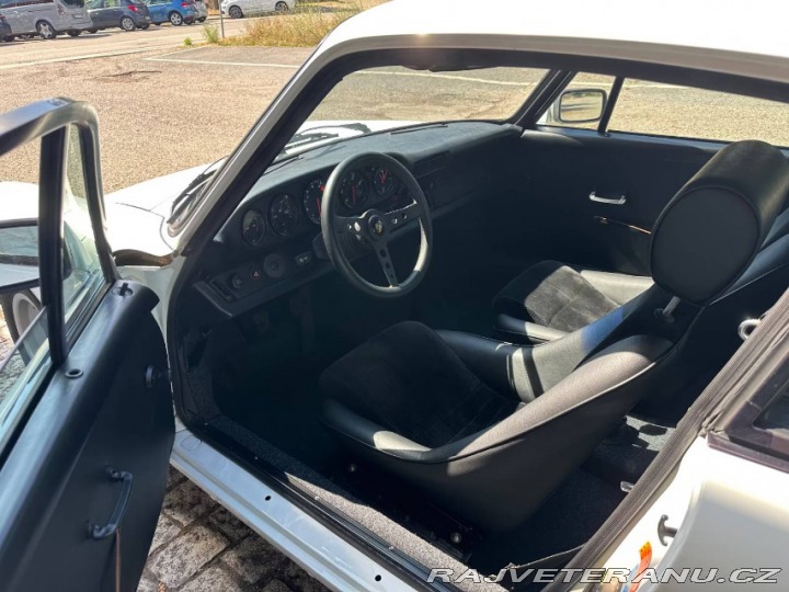 Porsche 911 SC 1978