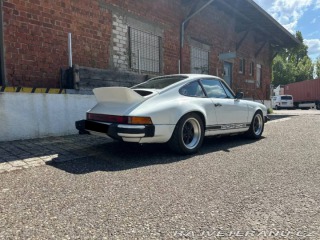 Porsche 911 SC 1978