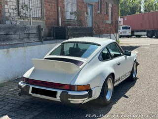 Porsche 911 SC 1978