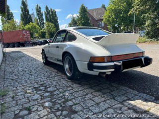 Porsche 911 SC 1978