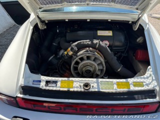 Porsche 911 SC 1978