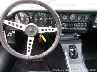 Jaguar E-Type  1971