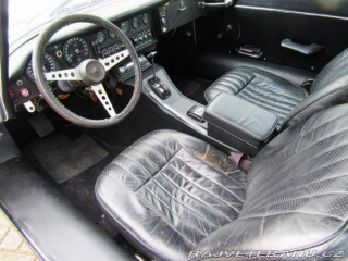 Jaguar E-Type  1971