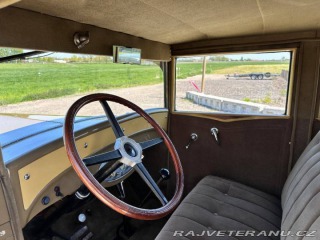 Chevrolet Ostatní modely Landau 1929