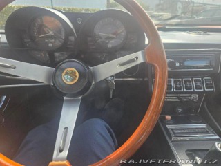 Alfa Romeo Montreal V8 1971