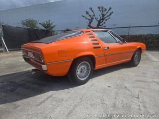 Alfa Romeo Montreal V8 1971