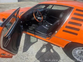 Alfa Romeo Montreal V8 1971