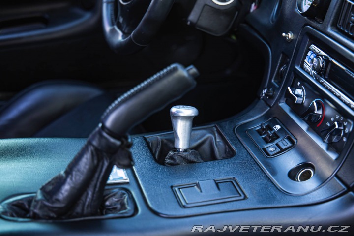 Dodge Viper TNT King Snake 1998