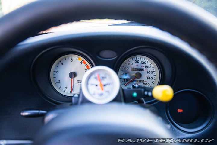 Dodge Viper TNT King Snake 1998