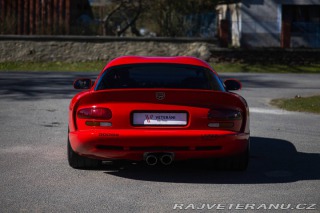 Dodge Viper TNT King Snake 1998