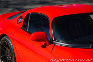 Dodge Viper TNT King Snake 1998