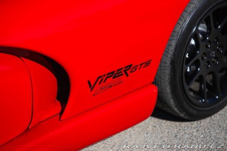 Dodge Viper TNT King Snake 1998