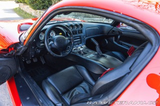 Dodge Viper TNT King Snake 1998