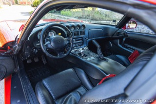 Dodge Viper TNT King Snake 1998