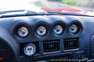 Dodge Viper TNT King Snake 1998