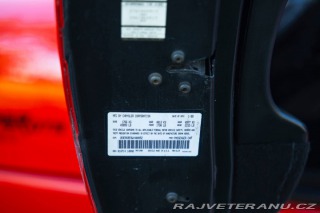 Dodge Viper TNT King Snake 1998