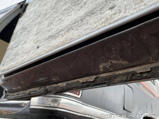 Ostatní značky Ostatní modely GCM Suburban Sierra Classic 2500 1987