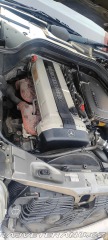 Mercedes-Benz 320 W140 1991