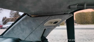Mercedes-Benz 320 W140 1991