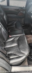 Mercedes-Benz 320 W140 1991