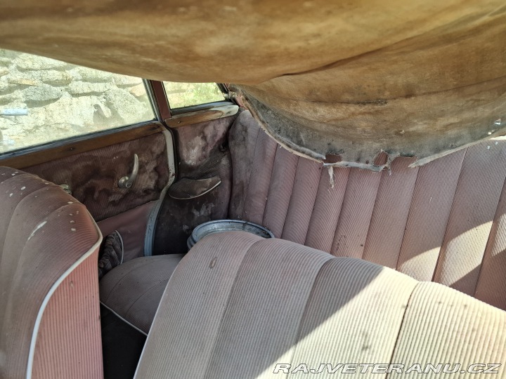 Wartburg 311  1960