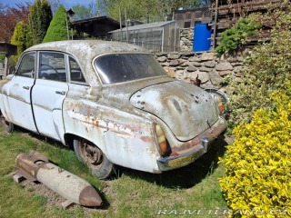 Wartburg 311 1960
