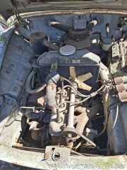 Wartburg 311 1960