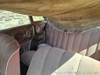 Wartburg 311 1960
