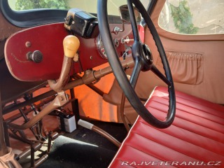 Velorex 16/250 16/250 1962