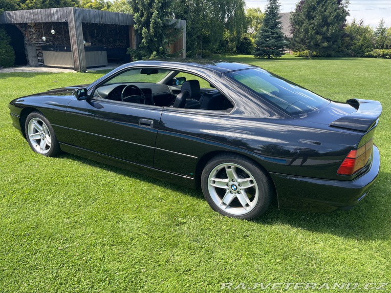 BMW 8 850i