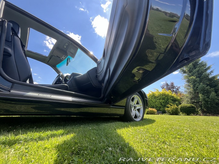 BMW 8 850i 1992
