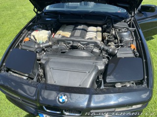 BMW 8 850i 1992
