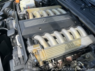 BMW 8 850i 1992