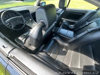 BMW 8 850i 1992