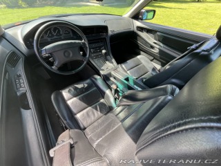 BMW 8 850i 1992