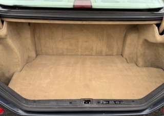 Mercedes-Benz CL 420 (2) 1998