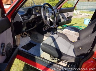 Audi 80 81 cc 1986